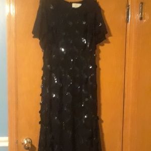 Ladies Sachin& Babi Dress